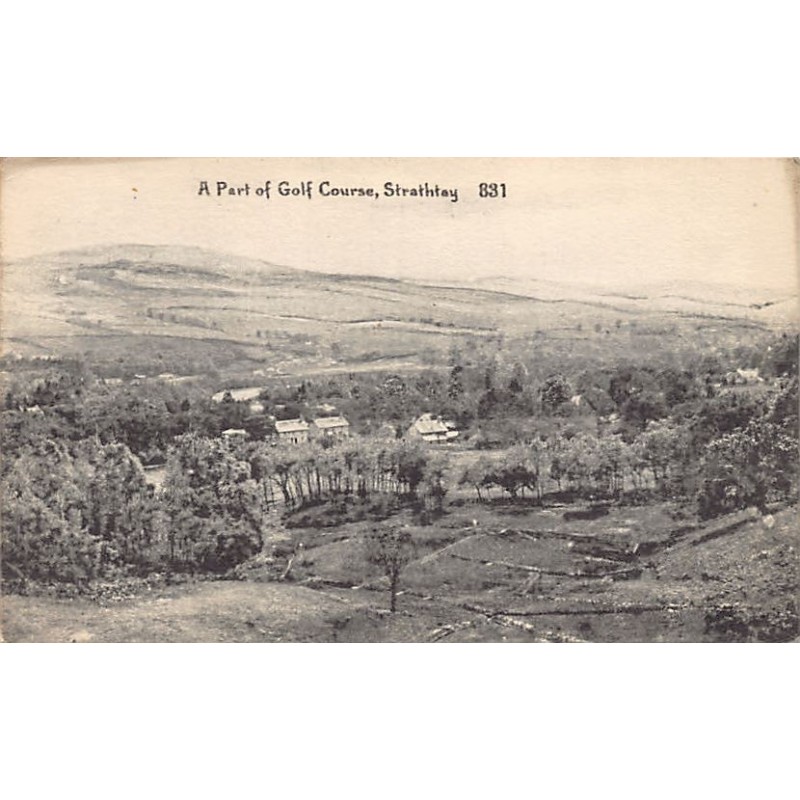 Rare collectable postcards of United Kingdom - Scotland. Vintage Postcards of United Kingdom - Scotland