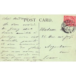 Rare collectable postcards of United Kingdom - Jersey. Vintage Postcards of United Kingdom - Jersey