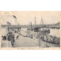 Rare collectable postcards of United Kingdom - Jersey. Vintage Postcards of United Kingdom - Jersey