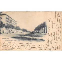 Rare collectable postcards of Spain. Vintage Postcards of Spain