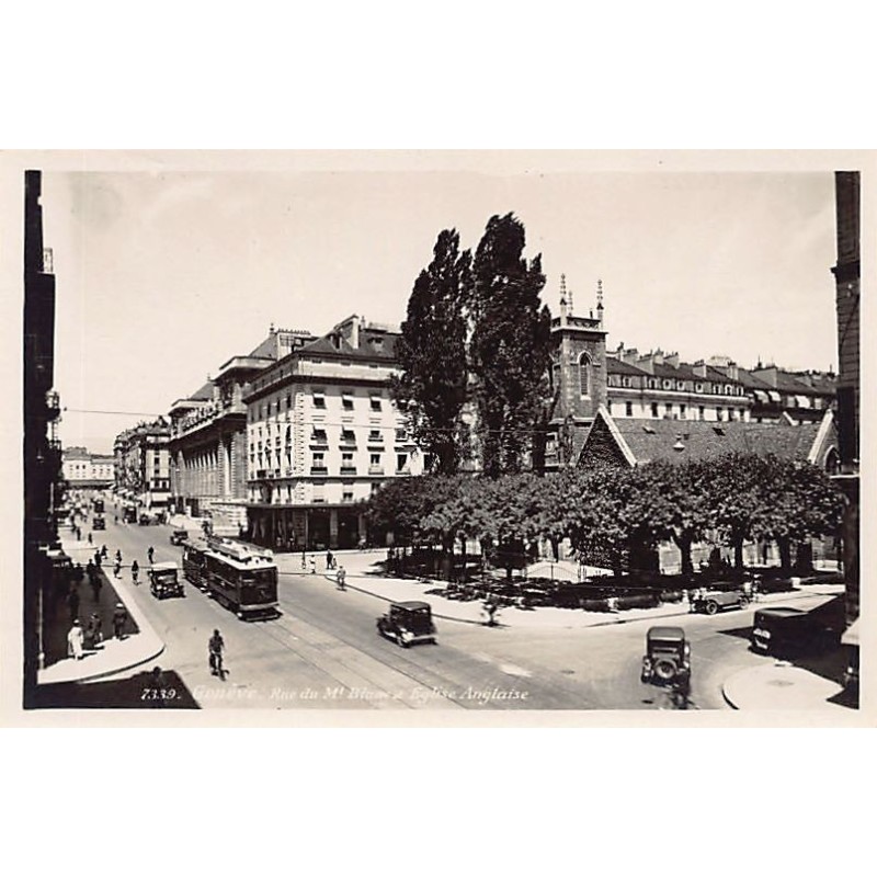 Rare collectable postcards of Switzerland. Vintage Postcards of Switzerland