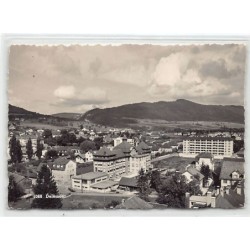 Rare collectable postcards of Switzerland. Vintage Postcards of Switzerland