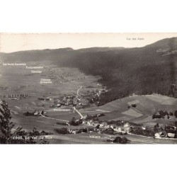 Rare collectable postcards of Switzerland. Vintage Postcards of Switzerland