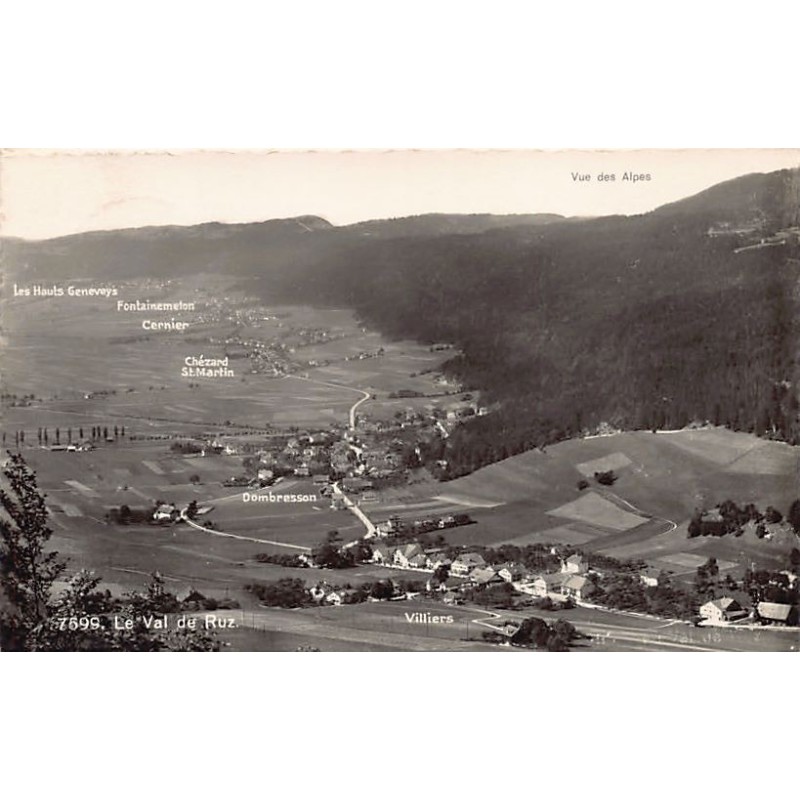 Rare collectable postcards of Switzerland. Vintage Postcards of Switzerland