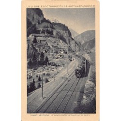 Rare collectable postcards of Switzerland. Vintage Postcards of Switzerland