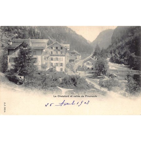 Rare collectable postcards of Switzerland. Vintage Postcards of Switzerland