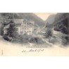Rare collectable postcards of Switzerland. Vintage Postcards of Switzerland