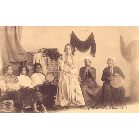 Rare collectable postcards of Egypt. Vintage Postcards of Egypt