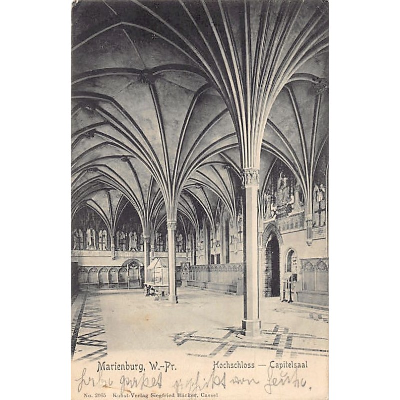 Rare collectable postcards of POLAND. Vintage Postcards of POLAND