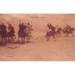 Rare collectable postcards of Morocco. Vintage Postcards of Morocco