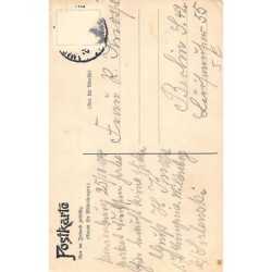 Rare collectable postcards of POLAND. Vintage Postcards of POLAND