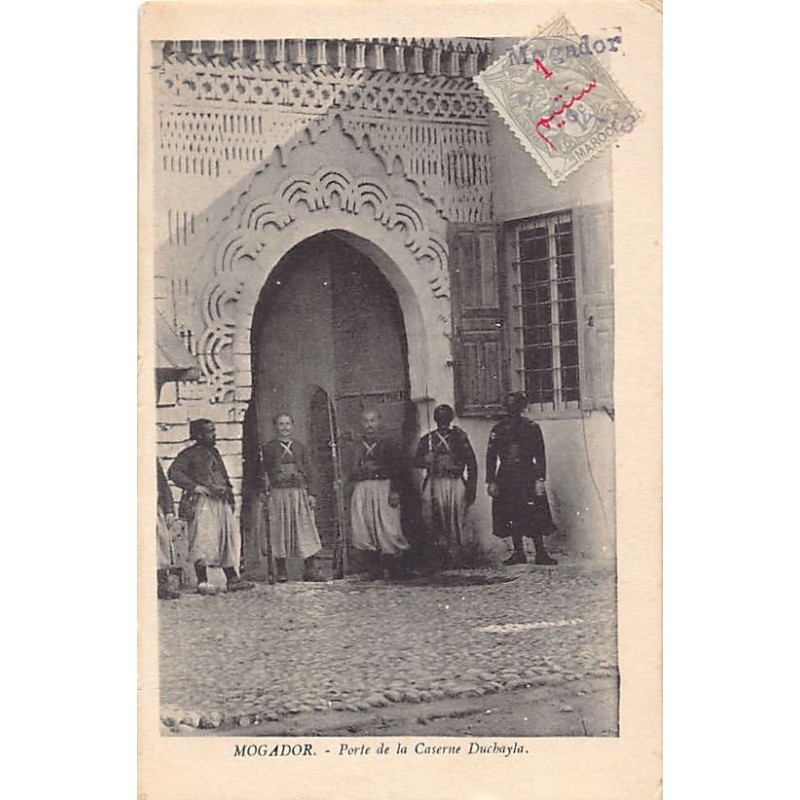 Rare collectable postcards of Morocco. Vintage Postcards of Morocco