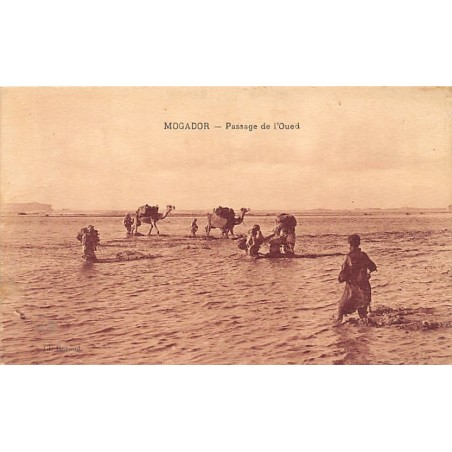 Rare collectable postcards of Morocco. Vintage Postcards of Morocco