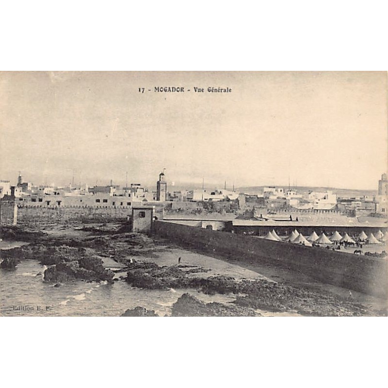Rare collectable postcards of Morocco. Vintage Postcards of Morocco