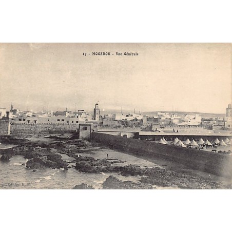 Rare collectable postcards of Morocco. Vintage Postcards of Morocco