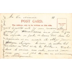 Rare collectable postcards of Morocco. Vintage Postcards of Morocco