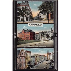 Rare collectable postcards of POLAND. Vintage Postcards of POLAND