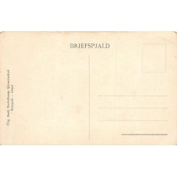 Rare collectable postcards of Iceland. Vintage Postcards of Iceland