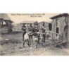 Rare collectable postcards of Benin (Dahomey). Vintage Postcards of Benin (Dahomey)