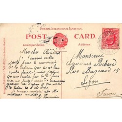 Rare collectable postcards of Benin (Dahomey). Vintage Postcards of Benin (Dahomey)