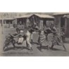 Rare collectable postcards of Benin (Dahomey). Vintage Postcards of Benin (Dahomey)