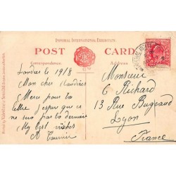 Rare collectable postcards of Benin (Dahomey). Vintage Postcards of Benin (Dahomey)