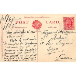 Rare collectable postcards of Benin (Dahomey). Vintage Postcards of Benin (Dahomey)