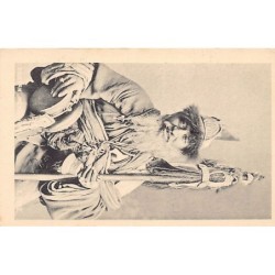 Rare collectable postcards of Tibet. Vintage Postcards of Tibet