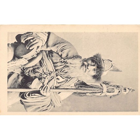 Rare collectable postcards of Tibet. Vintage Postcards of Tibet