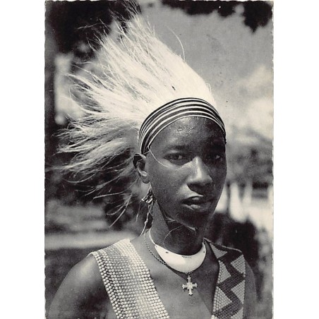 Rare collectable postcards of Rwanda. Vintage Postcards of Rwanda