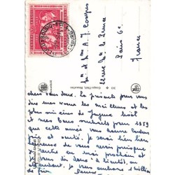 Rare collectable postcards of Rwanda. Vintage Postcards of Rwanda