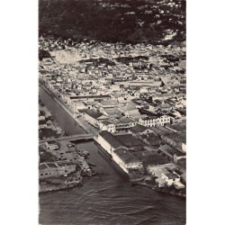 Rare collectable postcards of Martinique. Vintage Postcards of Martinique