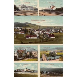 Rare collectable postcards of POLAND. Vintage Postcards of POLAND