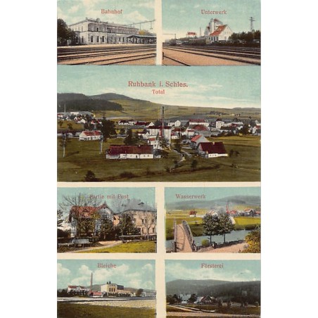Rare collectable postcards of POLAND. Vintage Postcards of POLAND