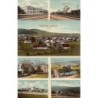 Rare collectable postcards of POLAND. Vintage Postcards of POLAND