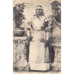 Rare collectable postcards of Martinique. Vintage Postcards of Martinique