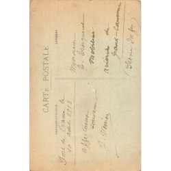 Rare collectable postcards of Martinique. Vintage Postcards of Martinique