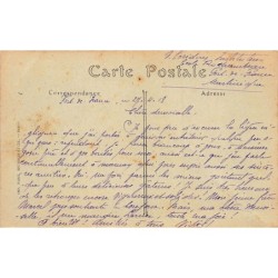 Rare collectable postcards of Martinique. Vintage Postcards of Martinique