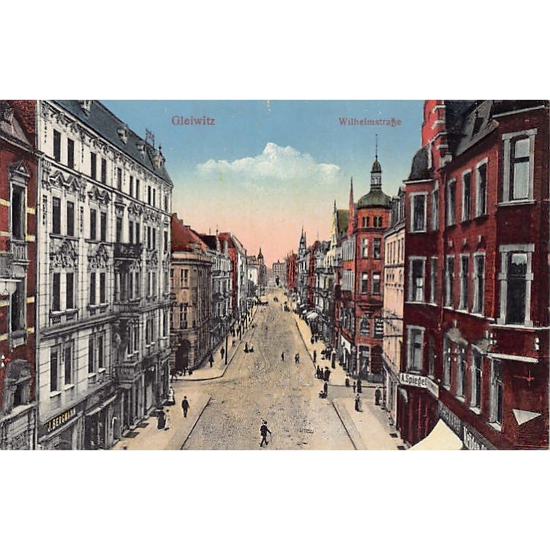 Rare collectable postcards of POLAND. Vintage Postcards of POLAND