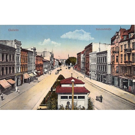 Rare collectable postcards of POLAND. Vintage Postcards of POLAND