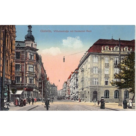 Rare collectable postcards of POLAND. Vintage Postcards of POLAND