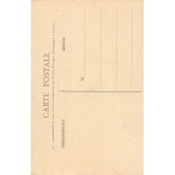 Rare collectable postcards of Central African Republic. Vintage Postcards of Central African Republic