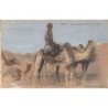 Rare collectable postcards of Senegal. Vintage Postcards of Senegal
