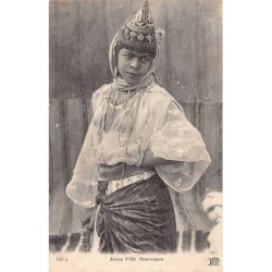 Rare collectable postcards of Algeria. Vintage Postcards of Algeria