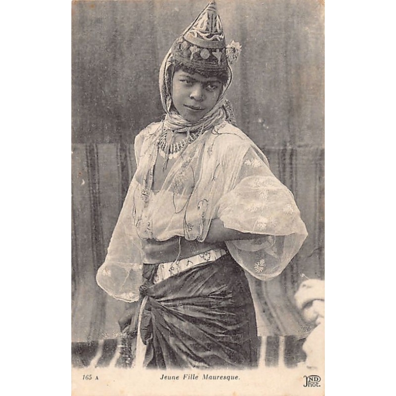 Rare collectable postcards of Algeria. Vintage Postcards of Algeria