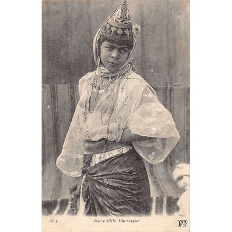 Rare collectable postcards of Algeria. Vintage Postcards of Algeria