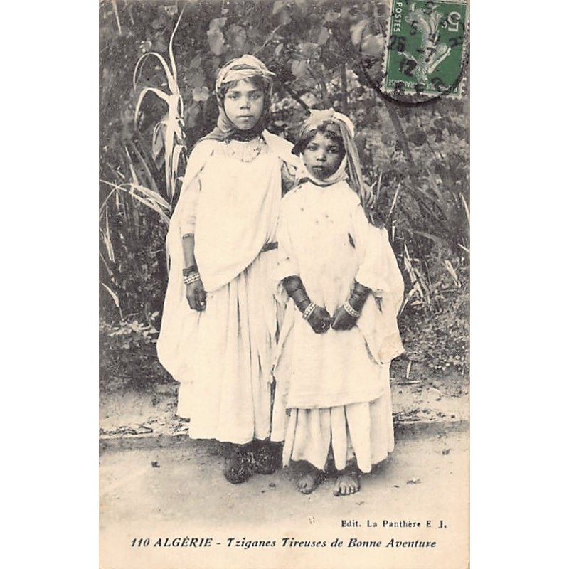 Rare collectable postcards of Algeria. Vintage Postcards of Algeria