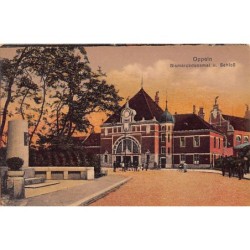 Rare collectable postcards of POLAND. Vintage Postcards of POLAND