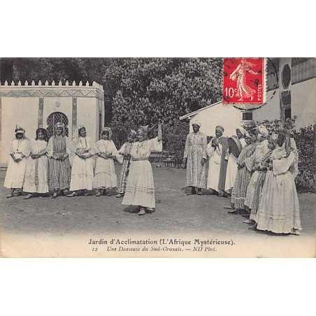 Rare collectable postcards of Algeria. Vintage Postcards of Algeria