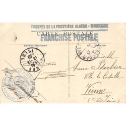 Rare collectable postcards of Algeria. Vintage Postcards of Algeria